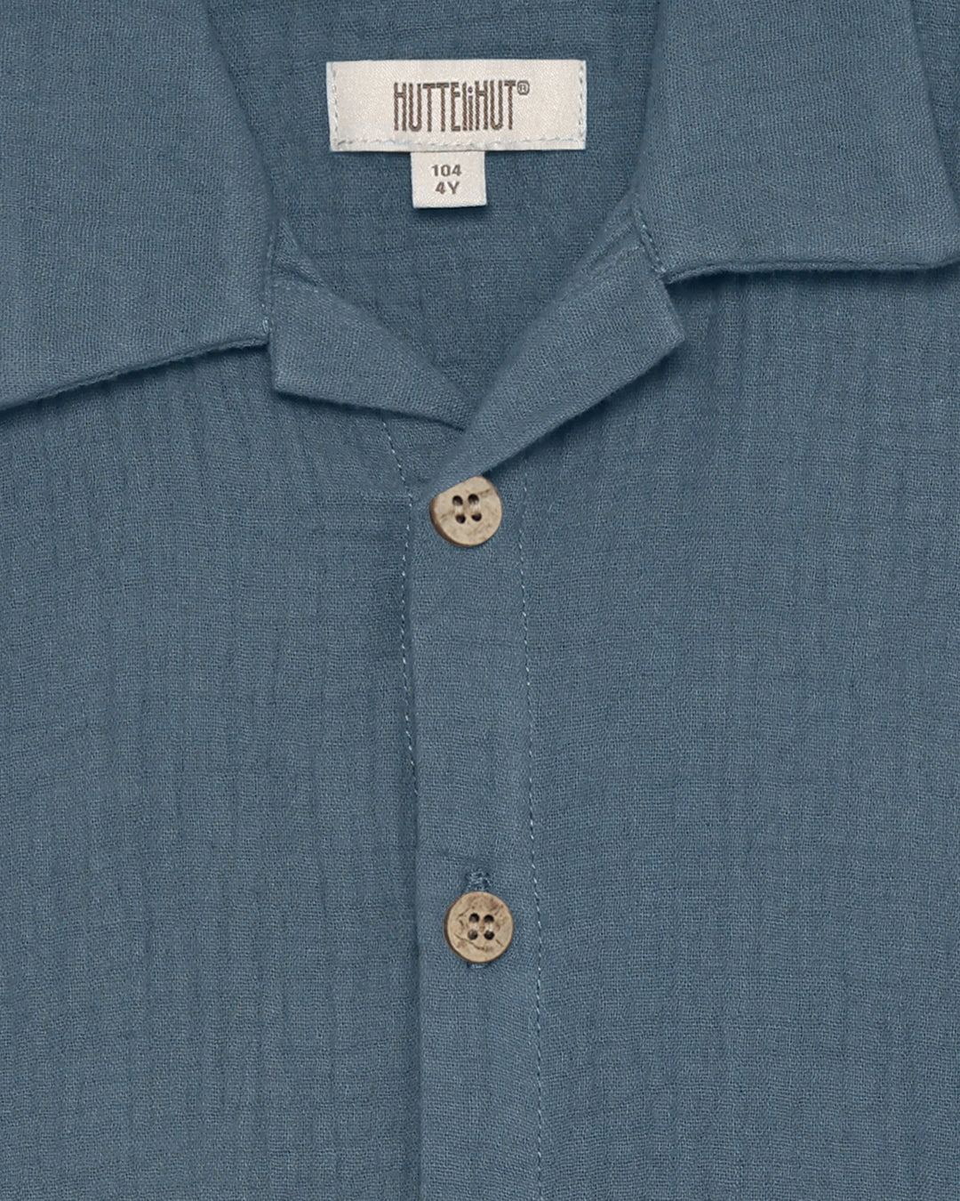 Huttelihut - Muslin blouse