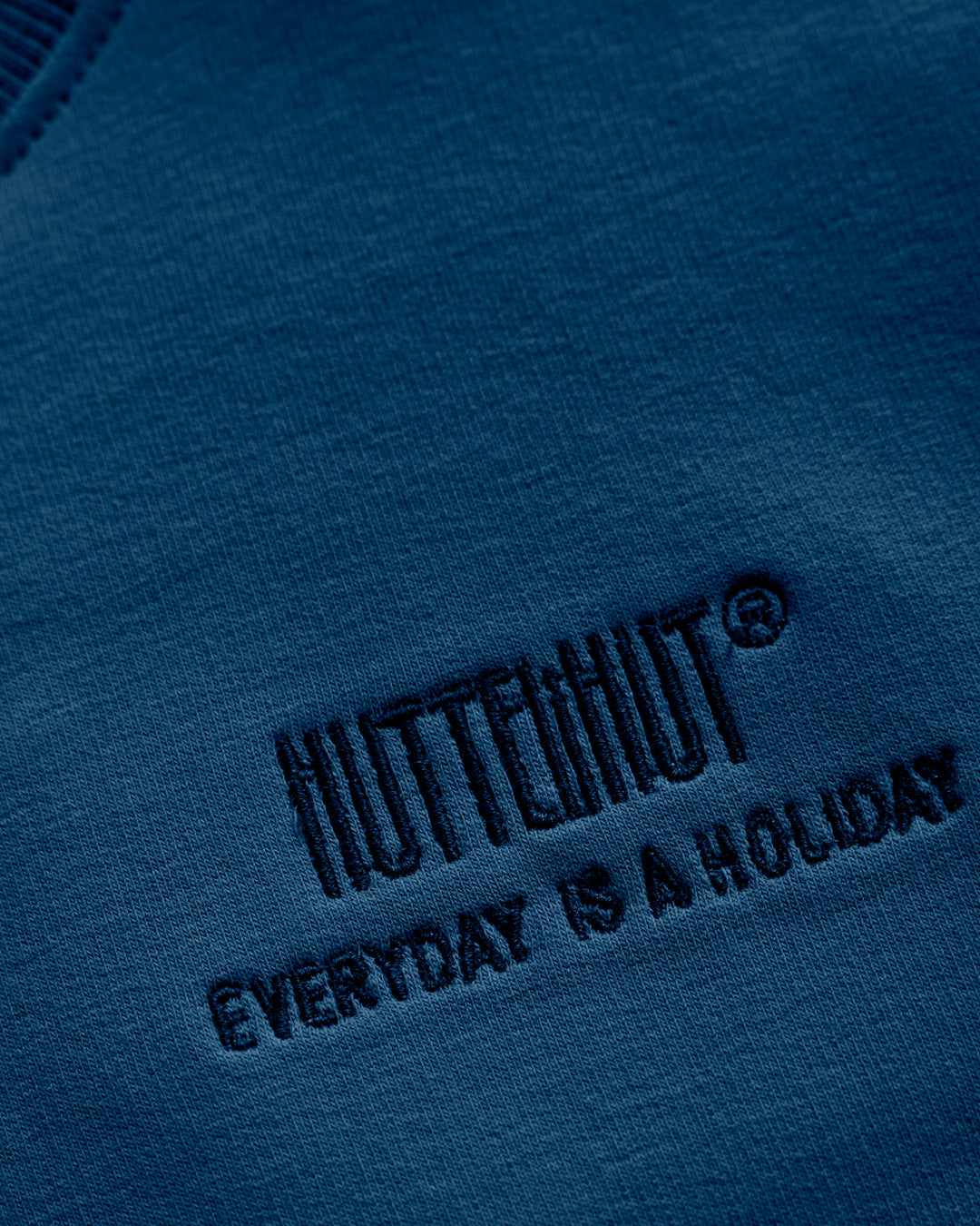 Huttelihut - Sweatshirt