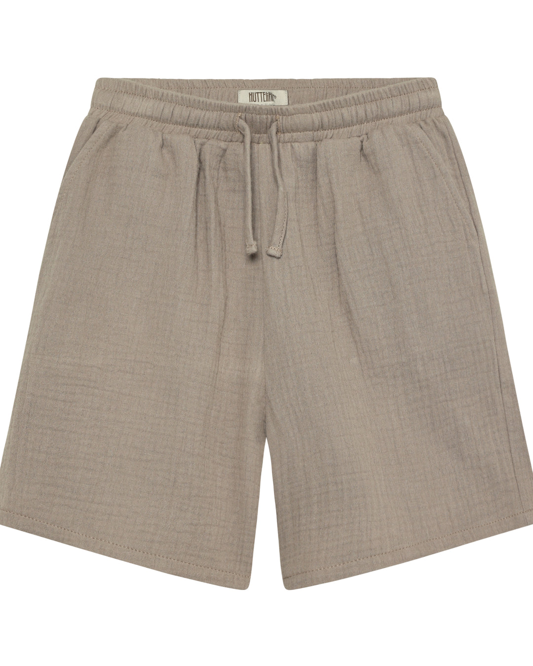 Huttelihut - Muslin short