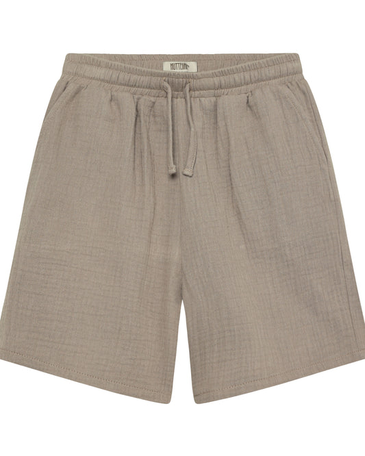 Huttelihut - Muslin short