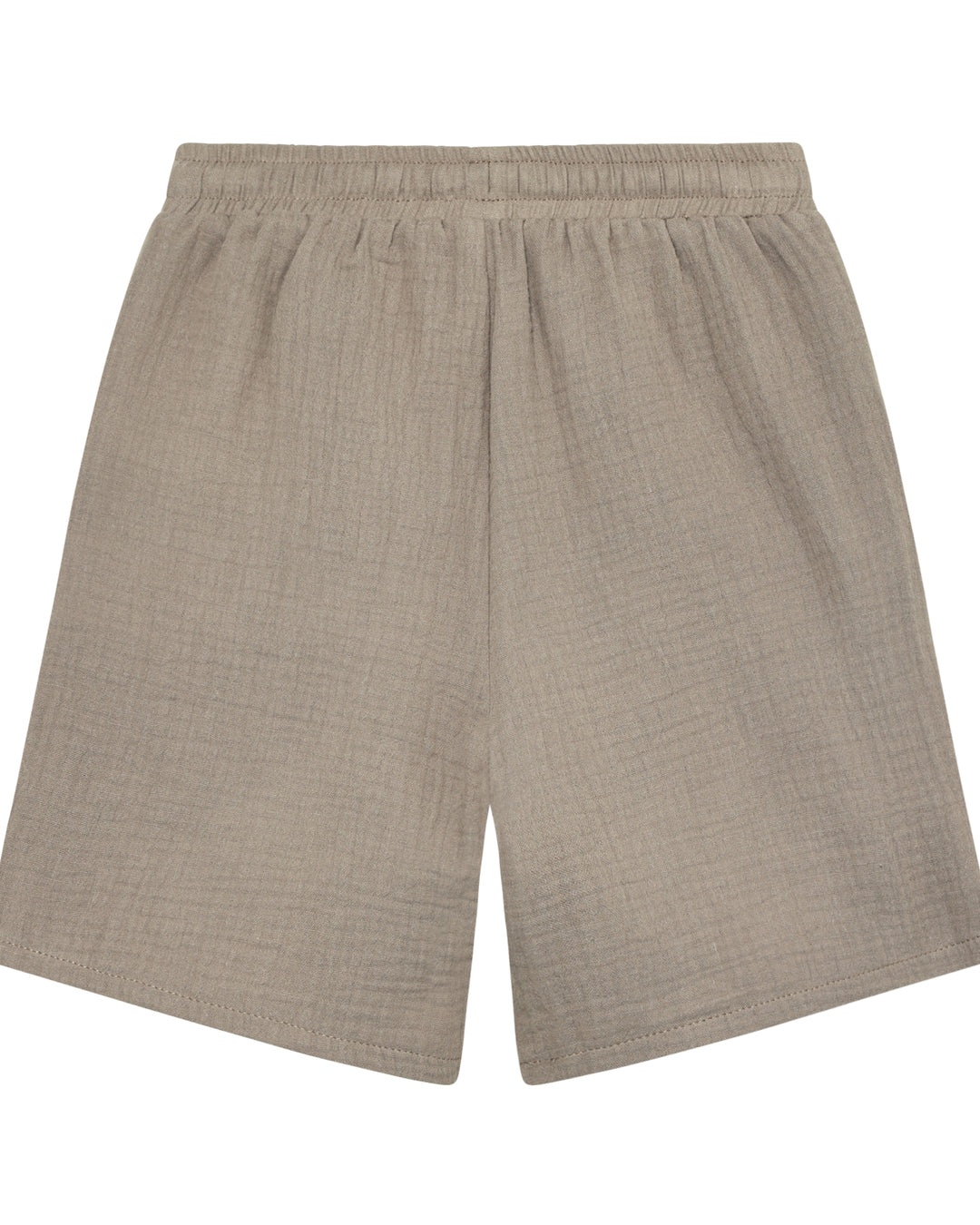 Huttelihut - Muslin short