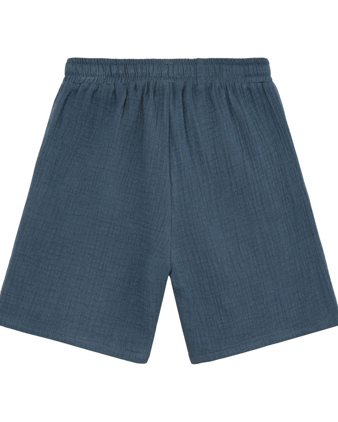 Huttelihut - Muslin short