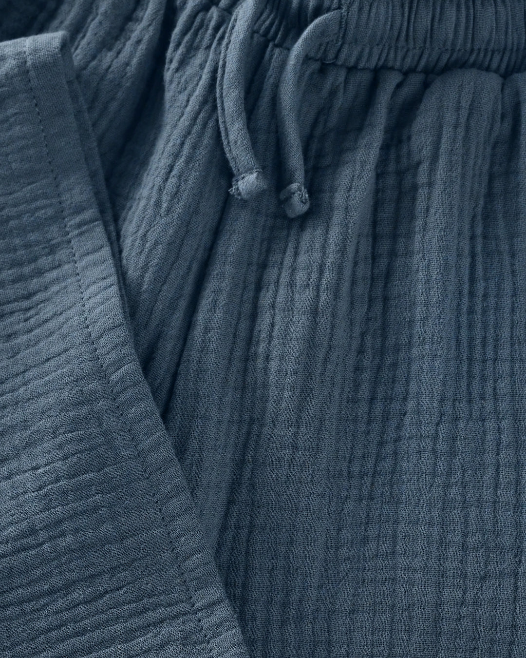 Huttelihut - Muslin short