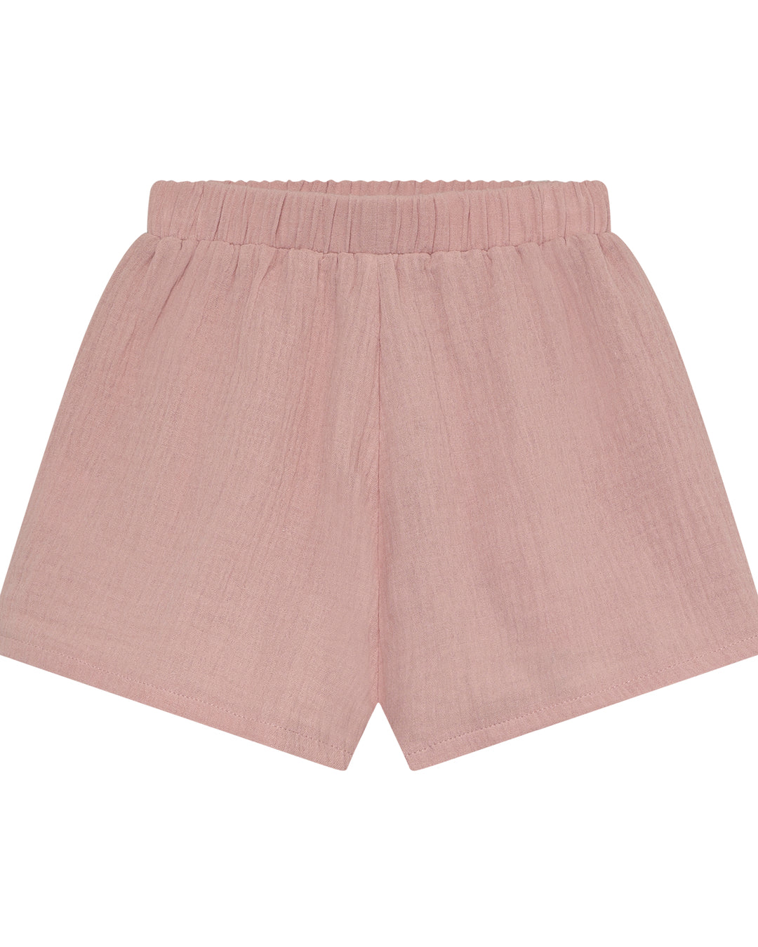 Huttelihut - Muslin short