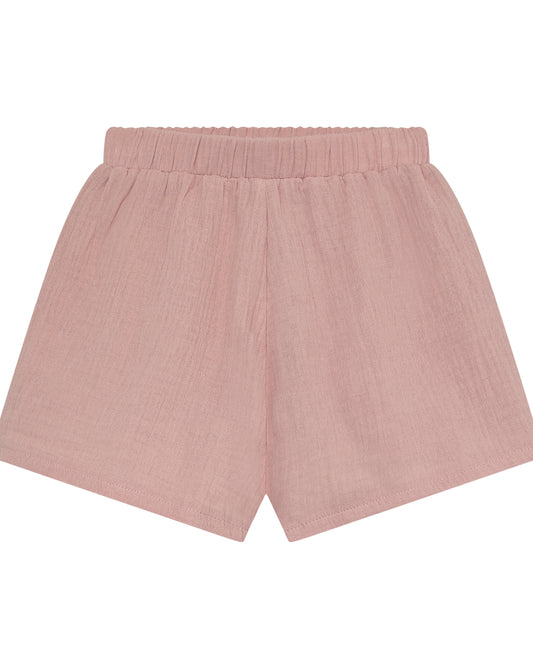 Huttelihut - Muslin short