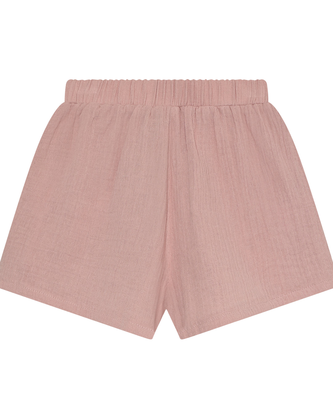 Huttelihut - Muslin short