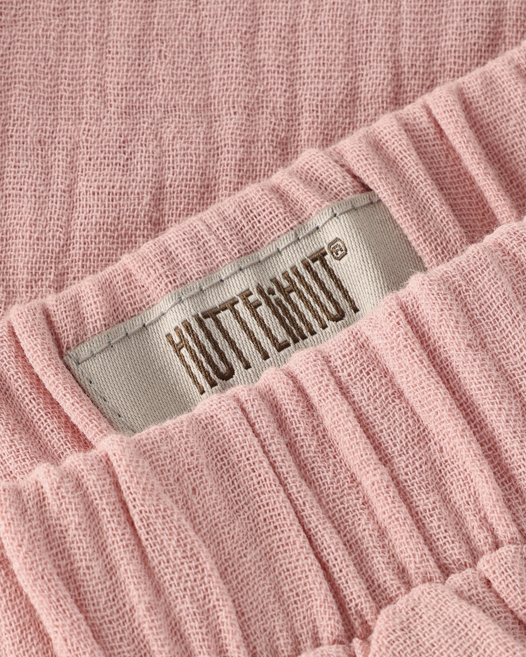Huttelihut - Muslin short