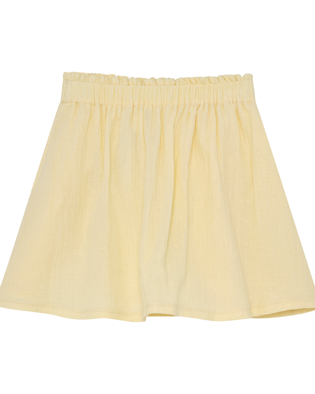 Huttelihut - Muslin skirt