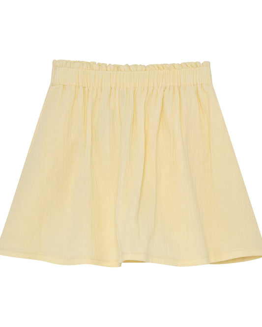 Huttelihut - Muslin skirt