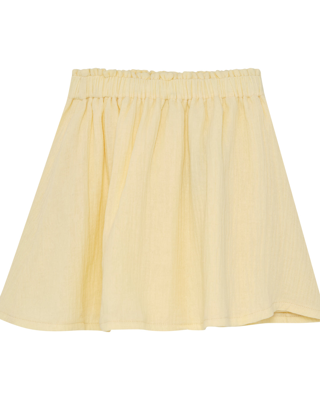 Huttelihut - Muslin skirt