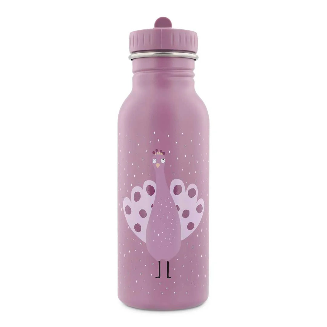 Trixie - Drinkfles 500ml - Mrs. Peacock