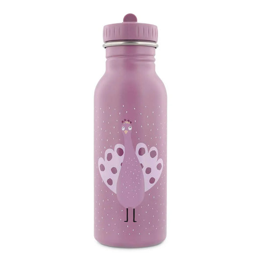 Trixie - Drinkfles 500ml - Mrs. Peacock