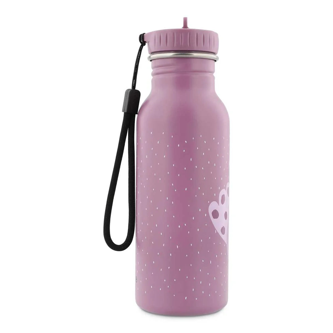 Trixie - Drinkfles 500ml - Mrs. Peacock