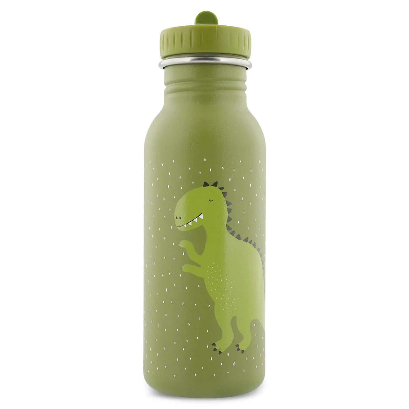Trixie - Drinkfles 500ml - Mr. Dino