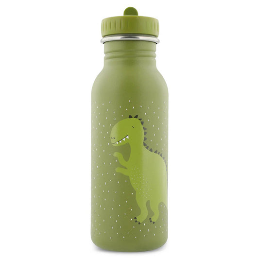 Trixie - Drinkfles 500ml - Mr. Dino