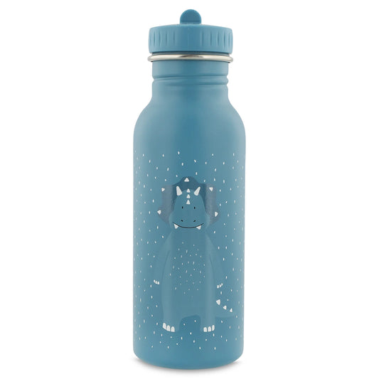 Trixie - Drinkfles 500ml - Mr. Triceratops