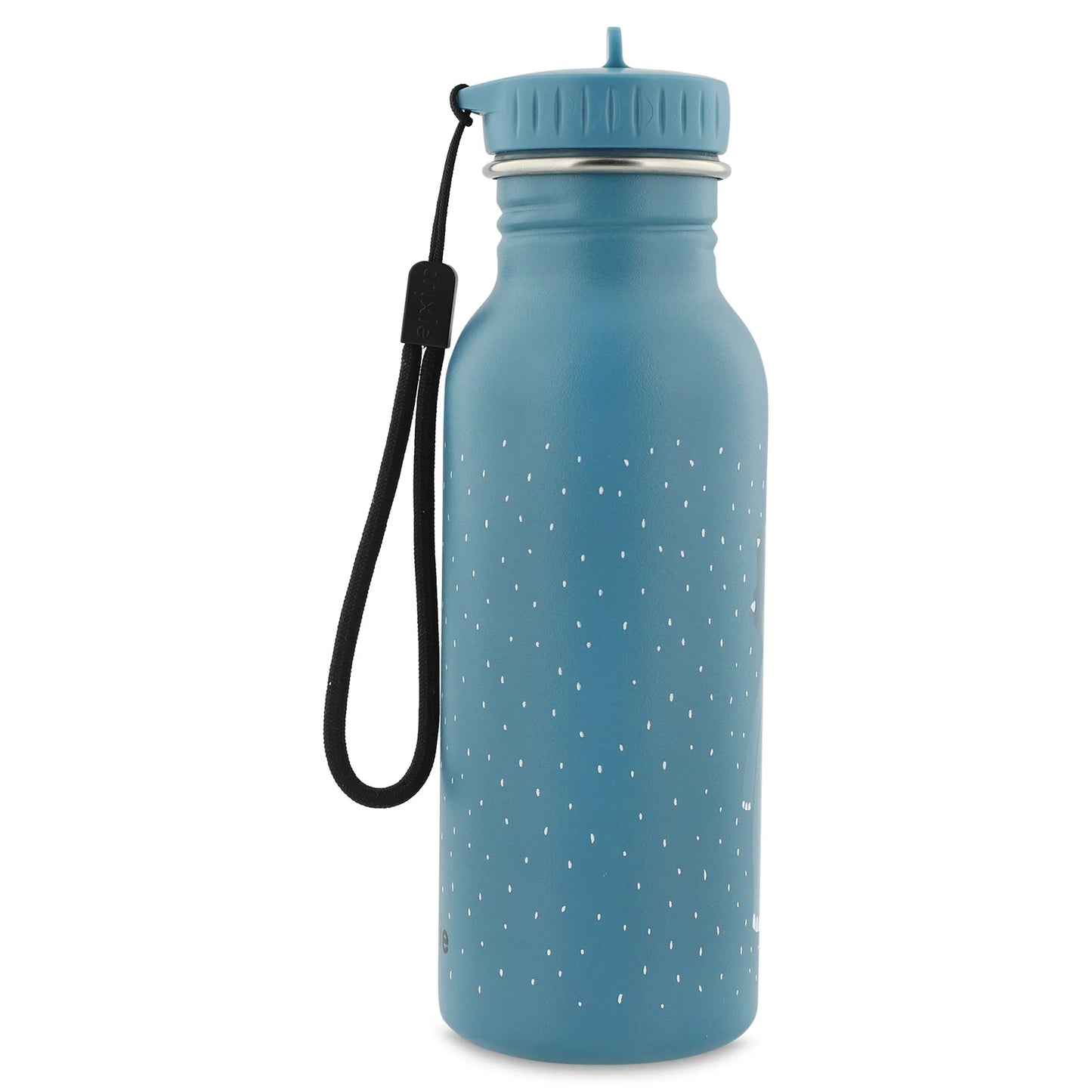 Trixie - Drinkfles 500ml - Mr. Triceratops