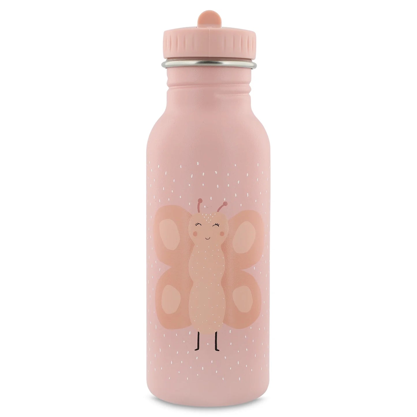 Trixie - Drinkfles 500ml - Mrs. Butterfly