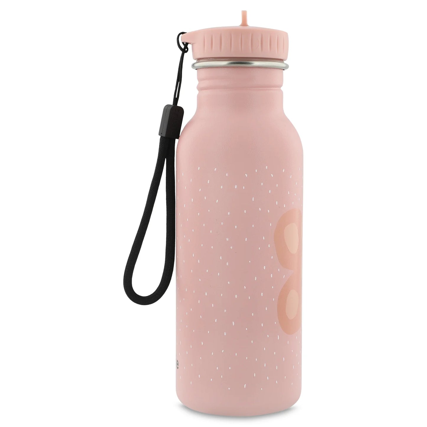 Trixie - Drinkfles 500ml - Mrs. Butterfly