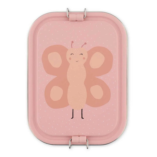 Trixie - Brooddoos groot - Mrs. Butterfly