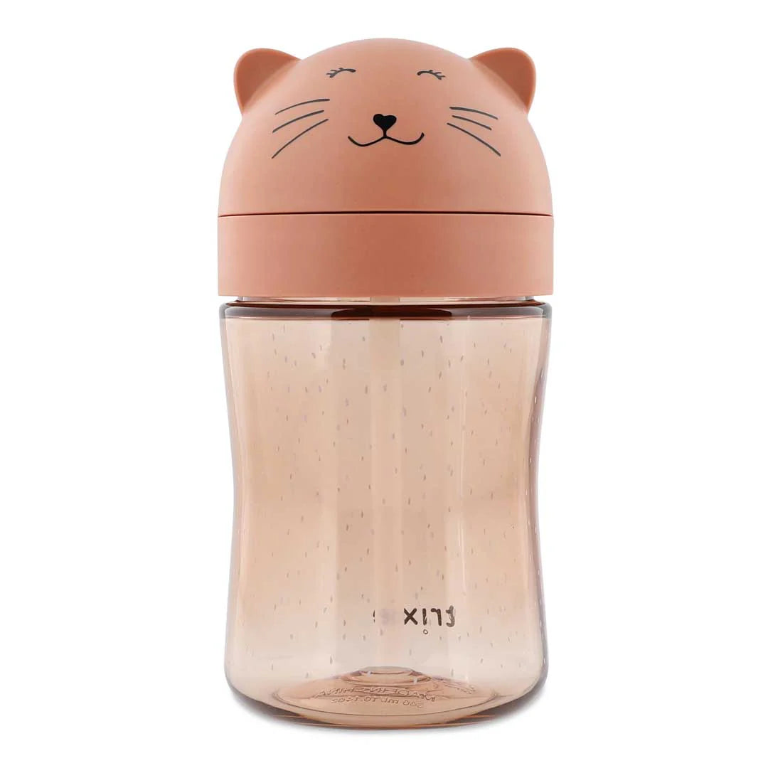 Trixie - Rietjesbeker - Mrs. Cat