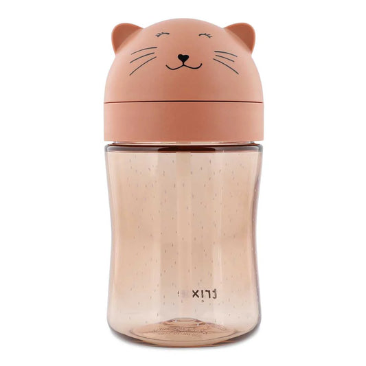 Trixie - Rietjesbeker - Mrs. Cat