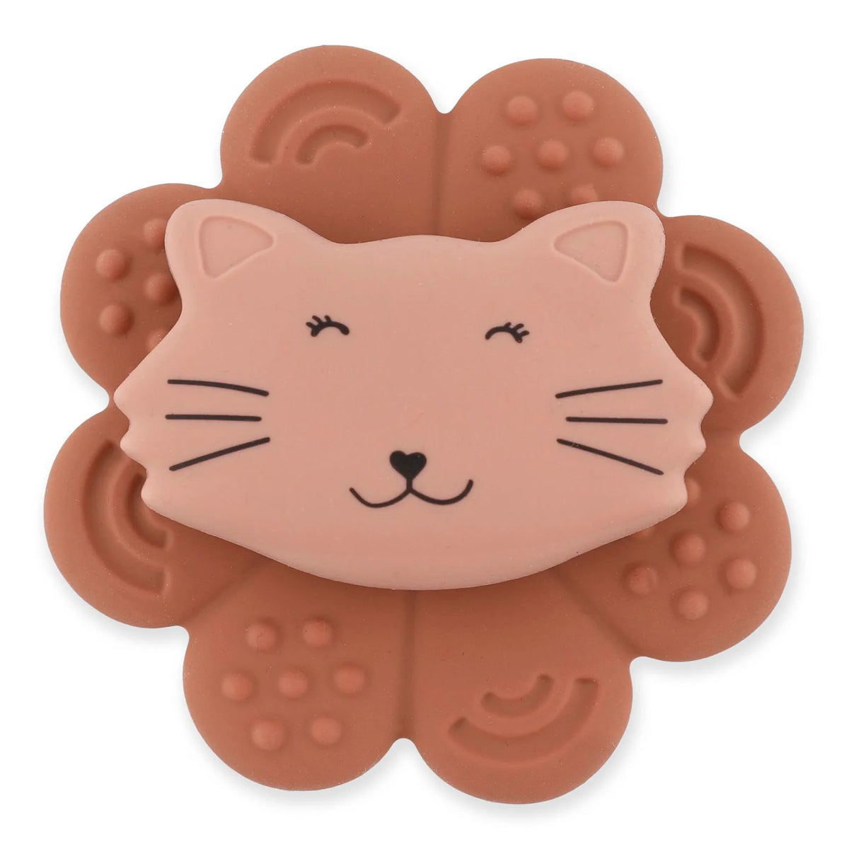 Trixie -  Siliconen spinner met zuignap - Mrs. Cat