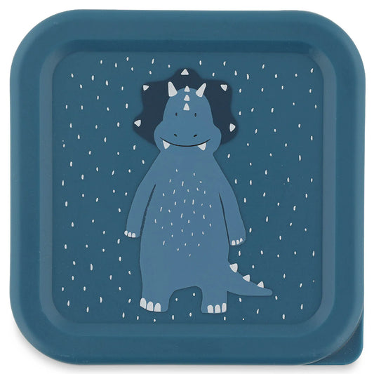 Trixie - Snackbox set - 3-delig - Mr. Triceratops