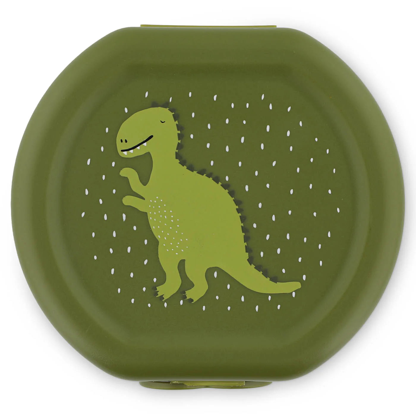 Trixie - Snackbox met clip - 2 stuks - Mr. Dino