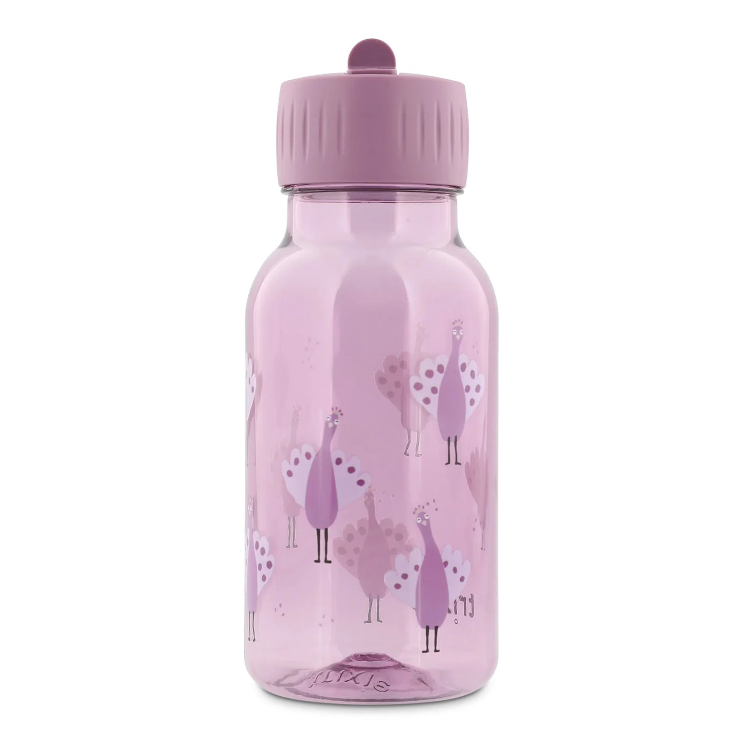 Trixie - TritanTM drinkfles 350ml - Proud Peacock