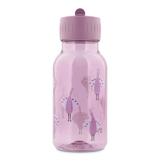 Trixie - TritanTM drinkfles 350ml - Proud Peacock