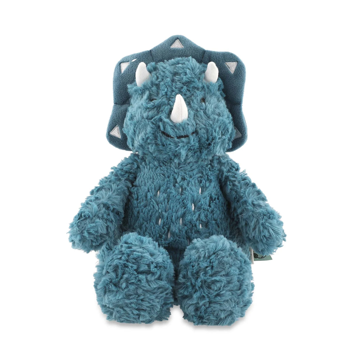 Trixie -  Knuffeldier - Mr. Triceratops