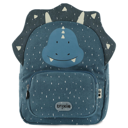 Trixie - Rugzak Mr. Triceratops