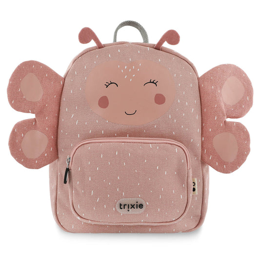 Trixie - Rugzak - Mrs. Butterfly