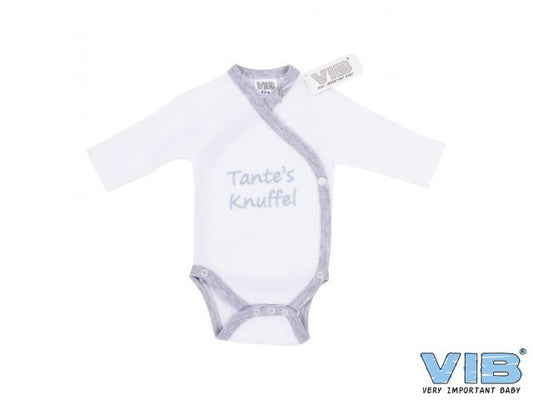 VIB - Tante's knuffel