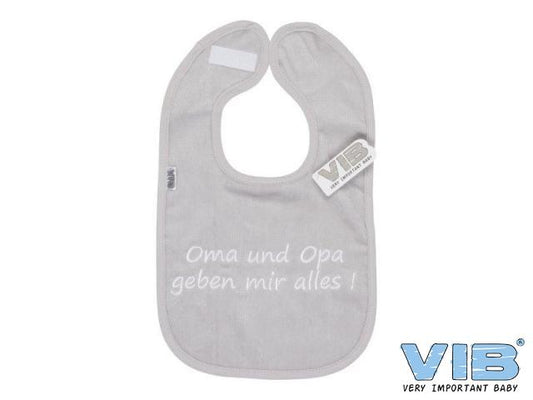 VIB - Oma und Opa Geben mir alles!