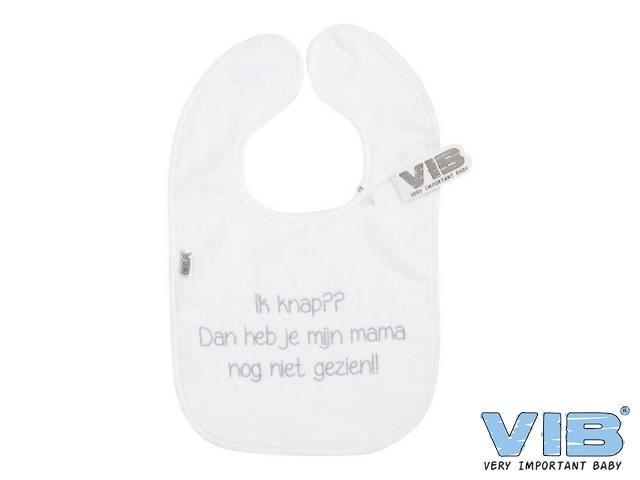 VIB - Ik knap? Dan heb je mijn mama nog niet gezien