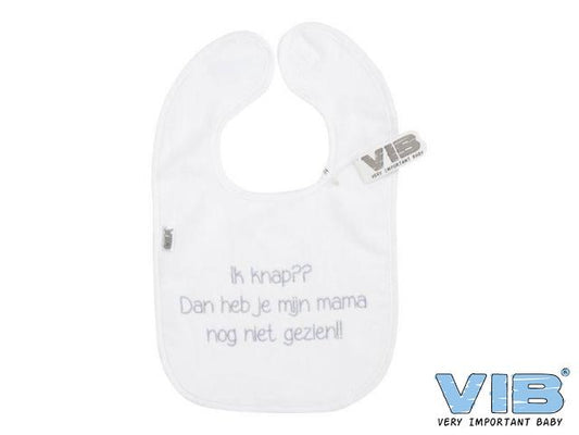 VIB - Ik knap? Dan heb je mijn mama nog niet gezien