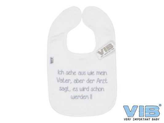 VIB - Ich siehe aus wie mein