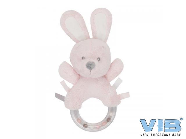 VIB - Rammelaar roze