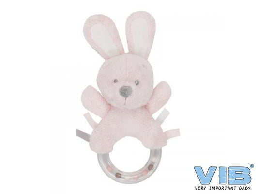 VIB - Rammelaar roze