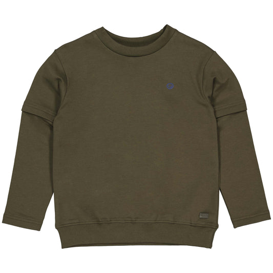 Quapi - Sweater Zaki