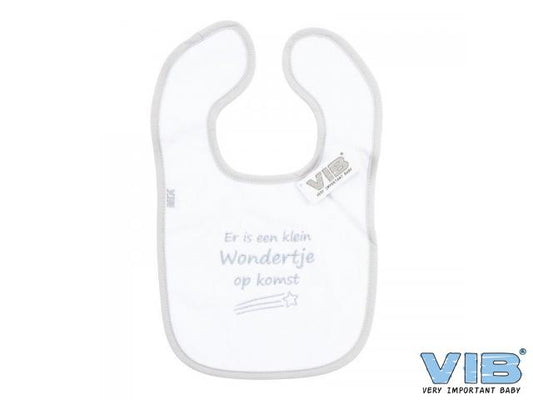 VIB - Er is een wondertje op komst