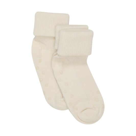 Minymo - Sokken met antislip cream