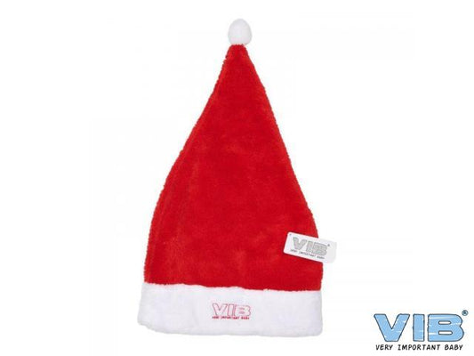 VIB - Kersmannen muts VIB