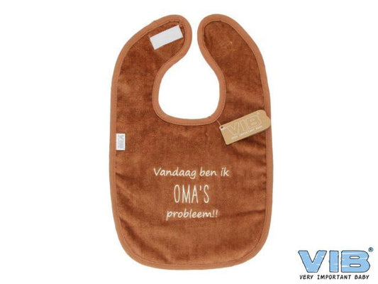 VIB - Vandaag ben ik OMA’S probleem