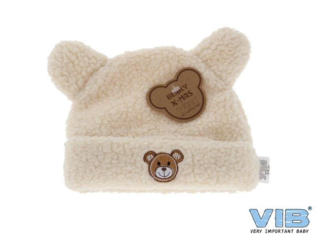VIB - Beary X-Mas muts