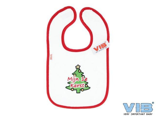 VIB - Mijn 1e kerst