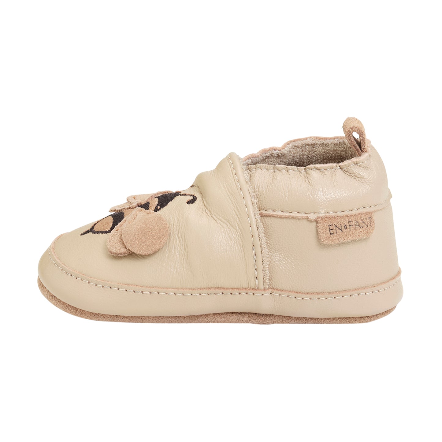 En Fant - Leather shoes