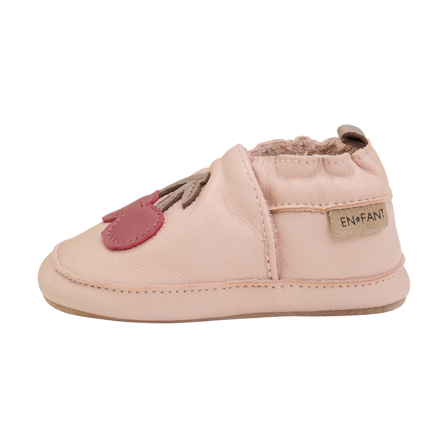 En Fant - Leather shoes